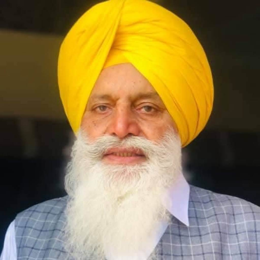 तरनतारन चुनाव में राजनीतिक लाभ के लिए एसजीपीसी की गोलक की लूट बर्दाश्त नहीं करेंगे जत्थेदार काहनेके